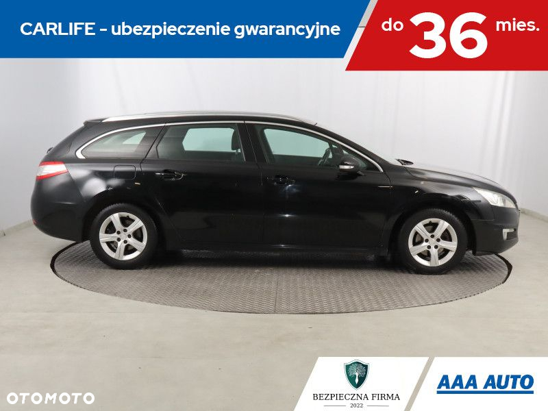 Peugeot 508 - 7