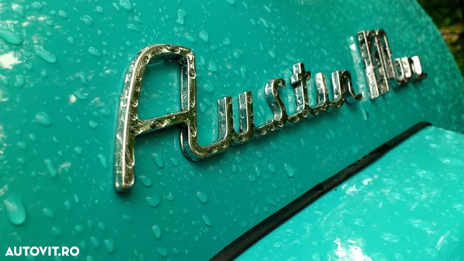 Austin Mini - 20