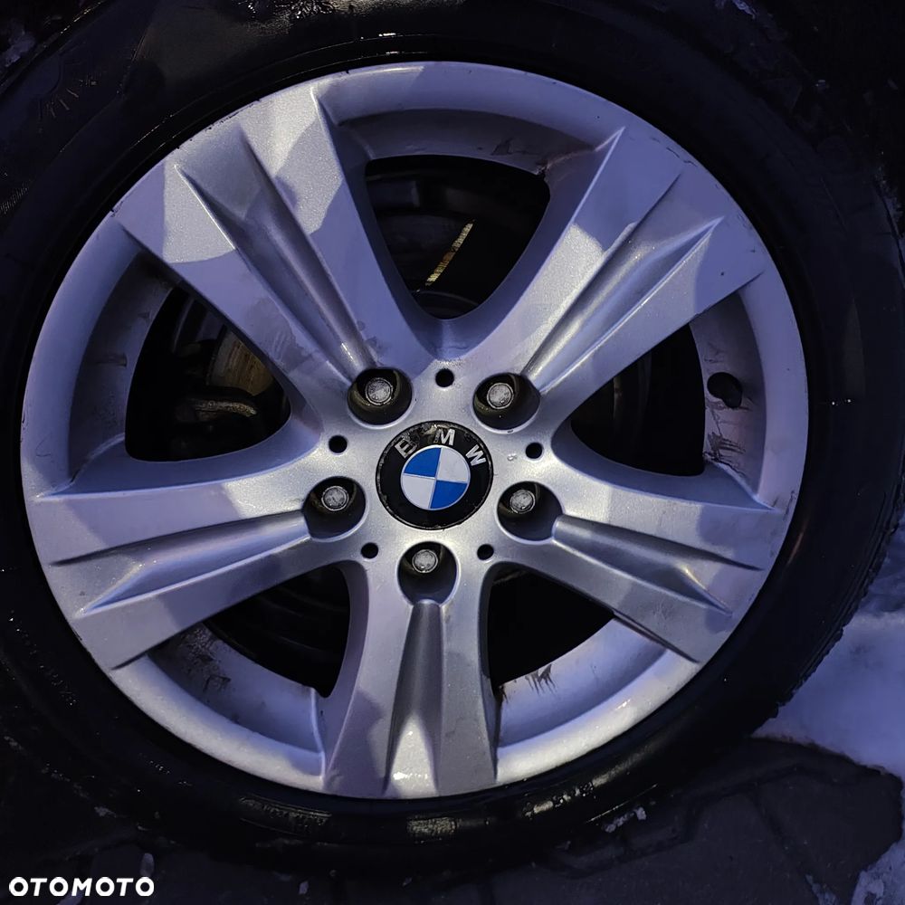 BMW Seria 1 116i - 12