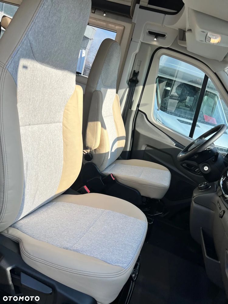 Sun Living by Adria S 75 SL - 9