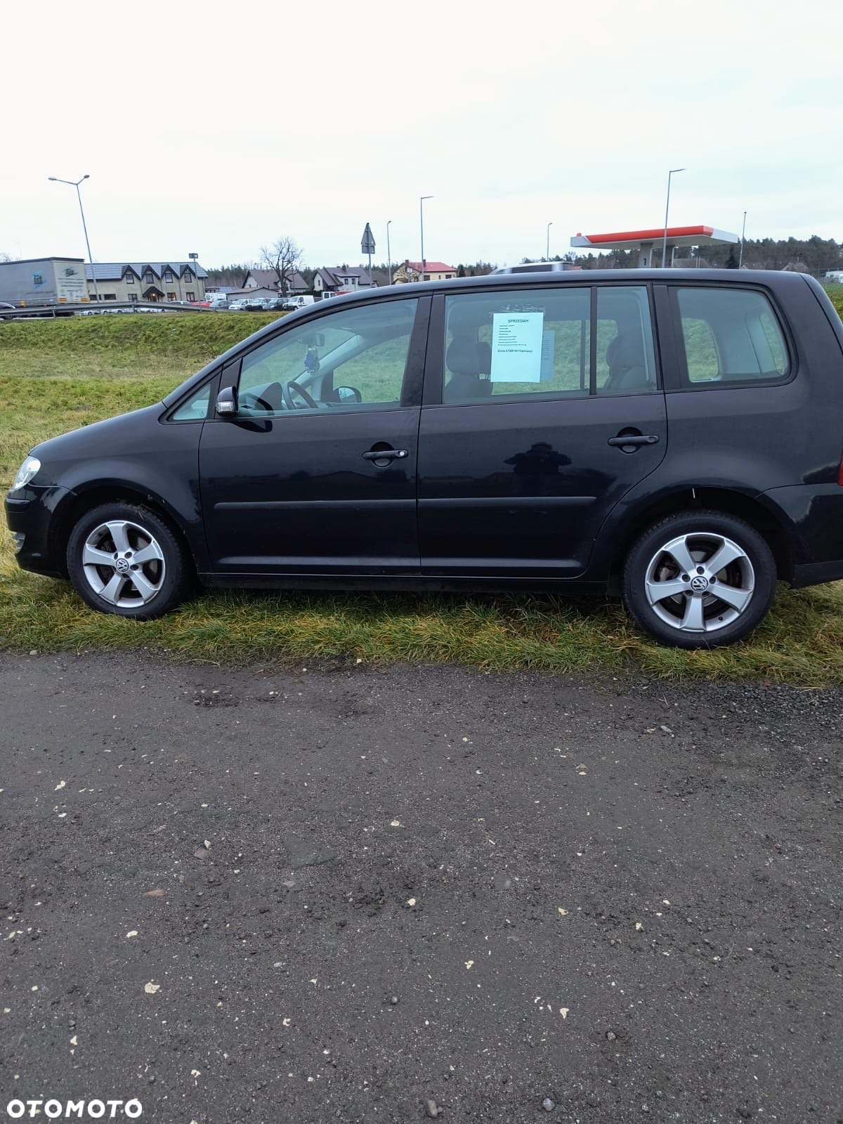 Volkswagen Touran - 9