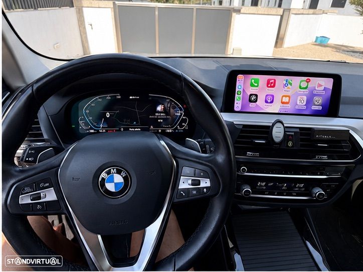 BMW X3 - 4