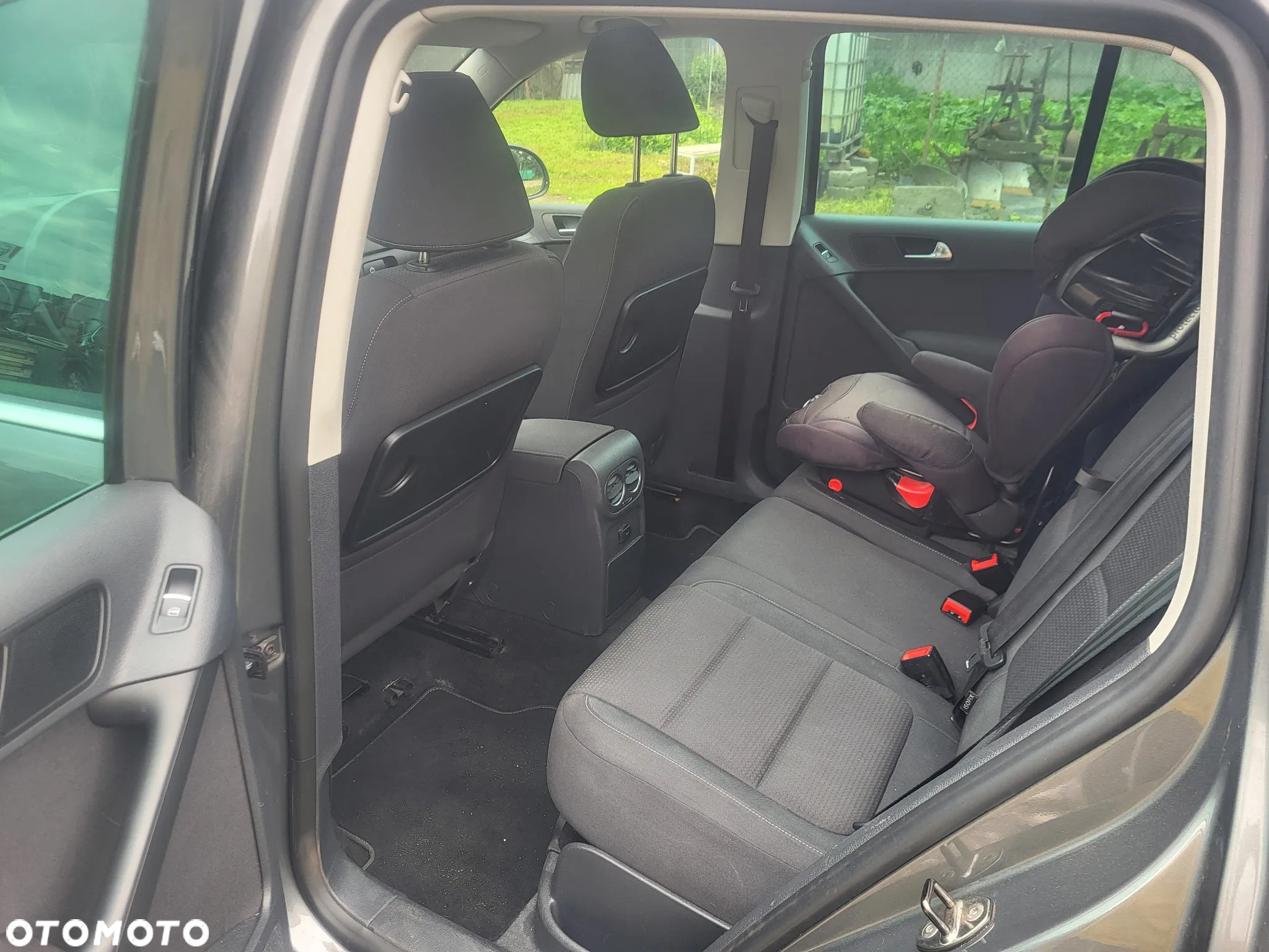 Volkswagen Tiguan 2.0 TDI 4Mot Sport DSG - 6