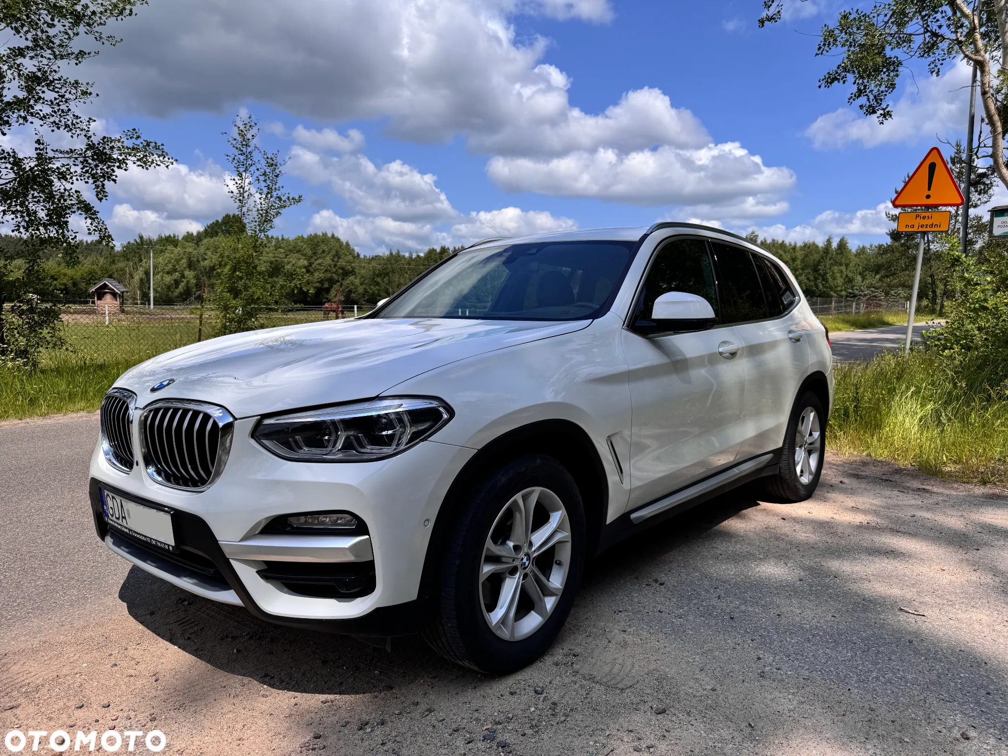 BMW X3 - 11