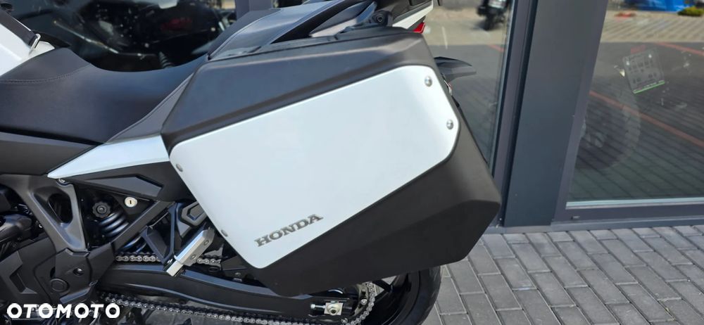 Honda NT - 38