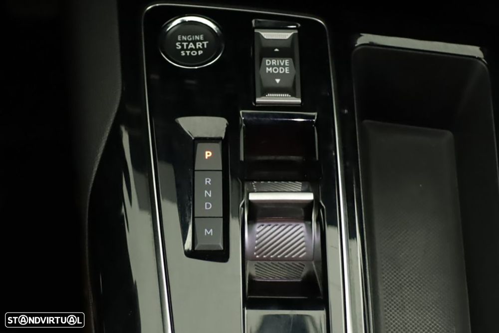 Peugeot 3008 1.2 Hybrid Allure Pack e-DCS6 - 14