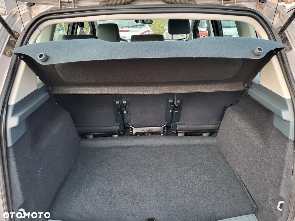Ford C-MAX 1.6 Ti-VCT Trend - 20