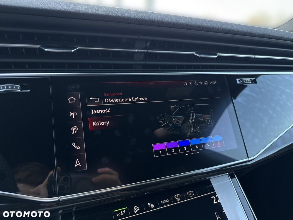 Audi Q8 - 27