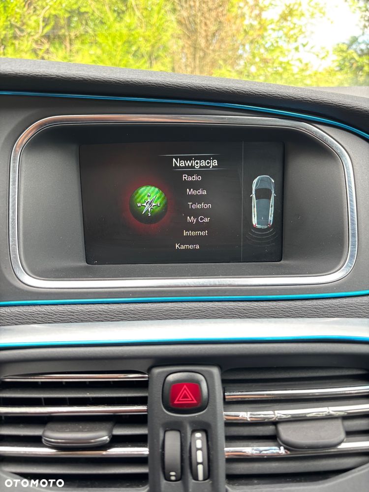 Volvo V40 D3 RDesign - 11