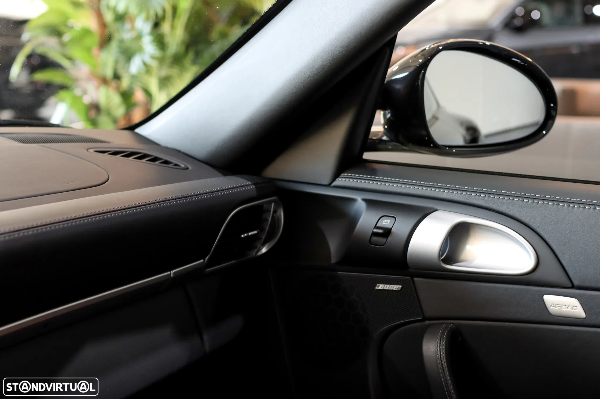 Porsche 911 (997) Turbo S PDK - 21