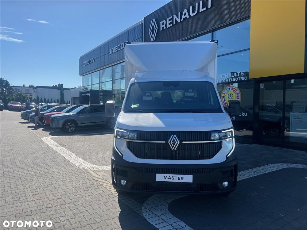 Renault master - 3
