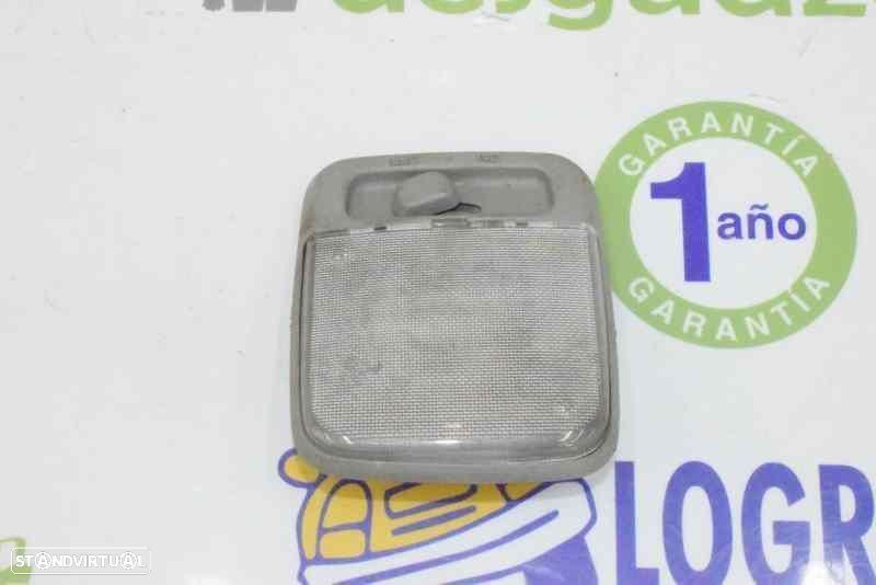 LUZ INTERIOR NISSAN NAVARA PICKUP D40M - 1