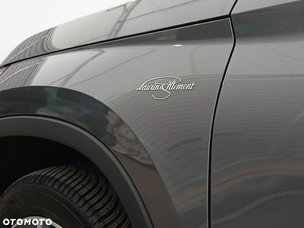 Skoda Kodiaq 2.0 TDI 4x4 L&K DSG - 20