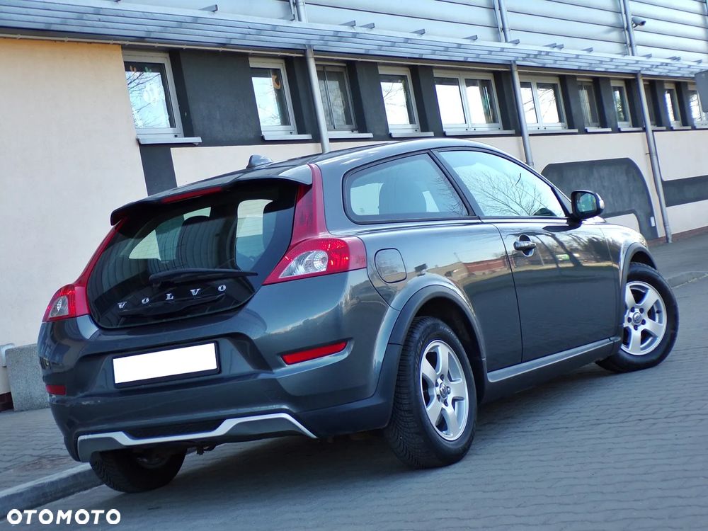 Volvo C30 DRIVe Momentum - 4