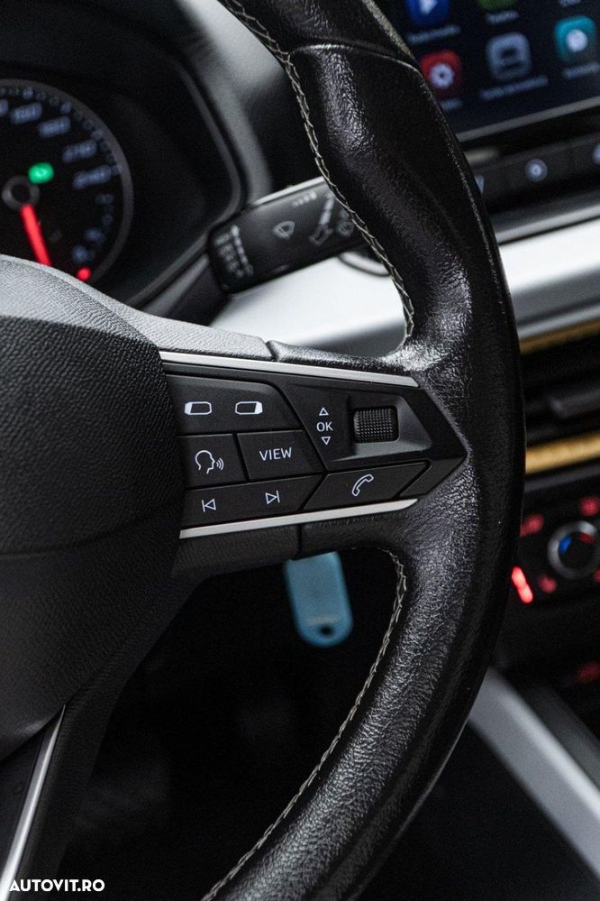 Seat Arona 1.0 TSI DSG7 Style - 36