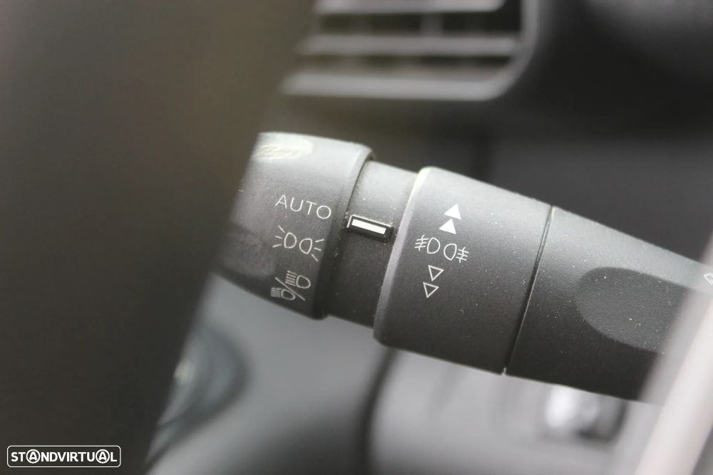Peugeot PARTNER PREMIUM C/IVA 3L 1.5BLUEHDI - 20