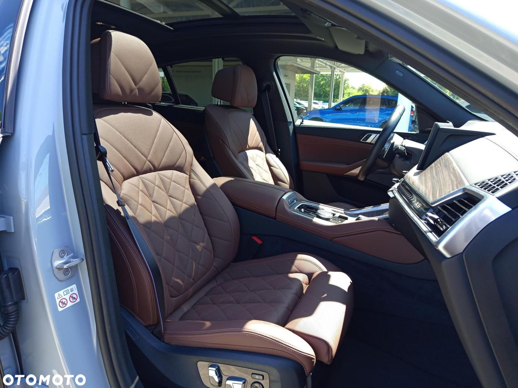 BMW X6 - 20