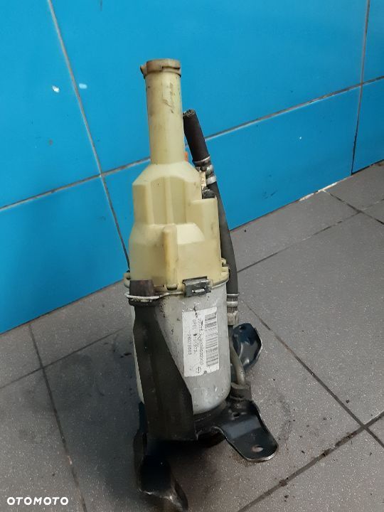 Pompa wspomagania OPEL ASTRA G 26078683 - 1