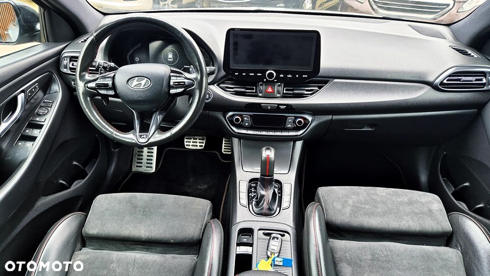 Hyundai i30 N - 33