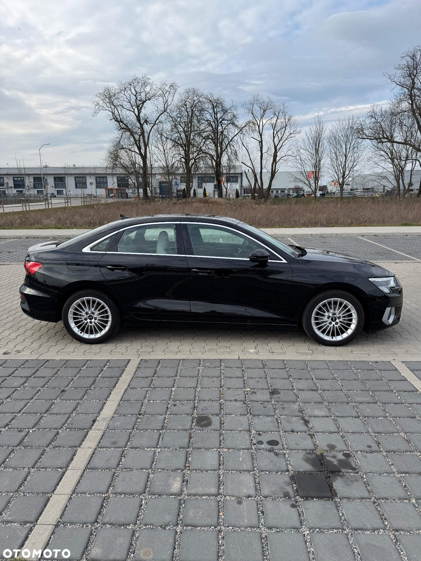 Audi A3 - 4