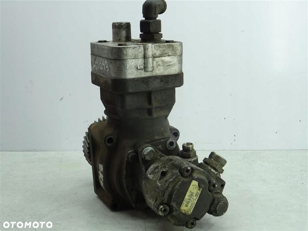 Pompa wspomagania Mercedes Atego 0024601580 4111540106 - 8