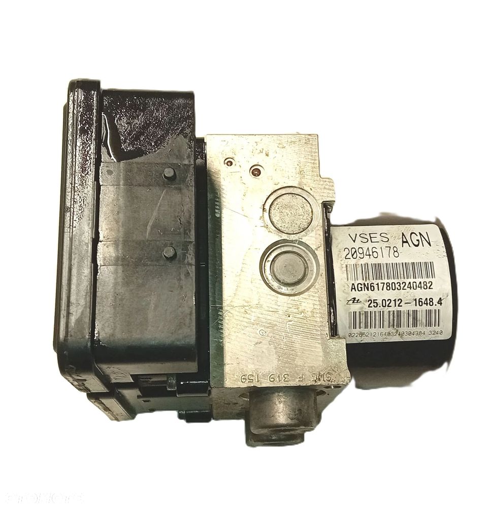 Pompa abs opel antara 2.2 cdti - 3