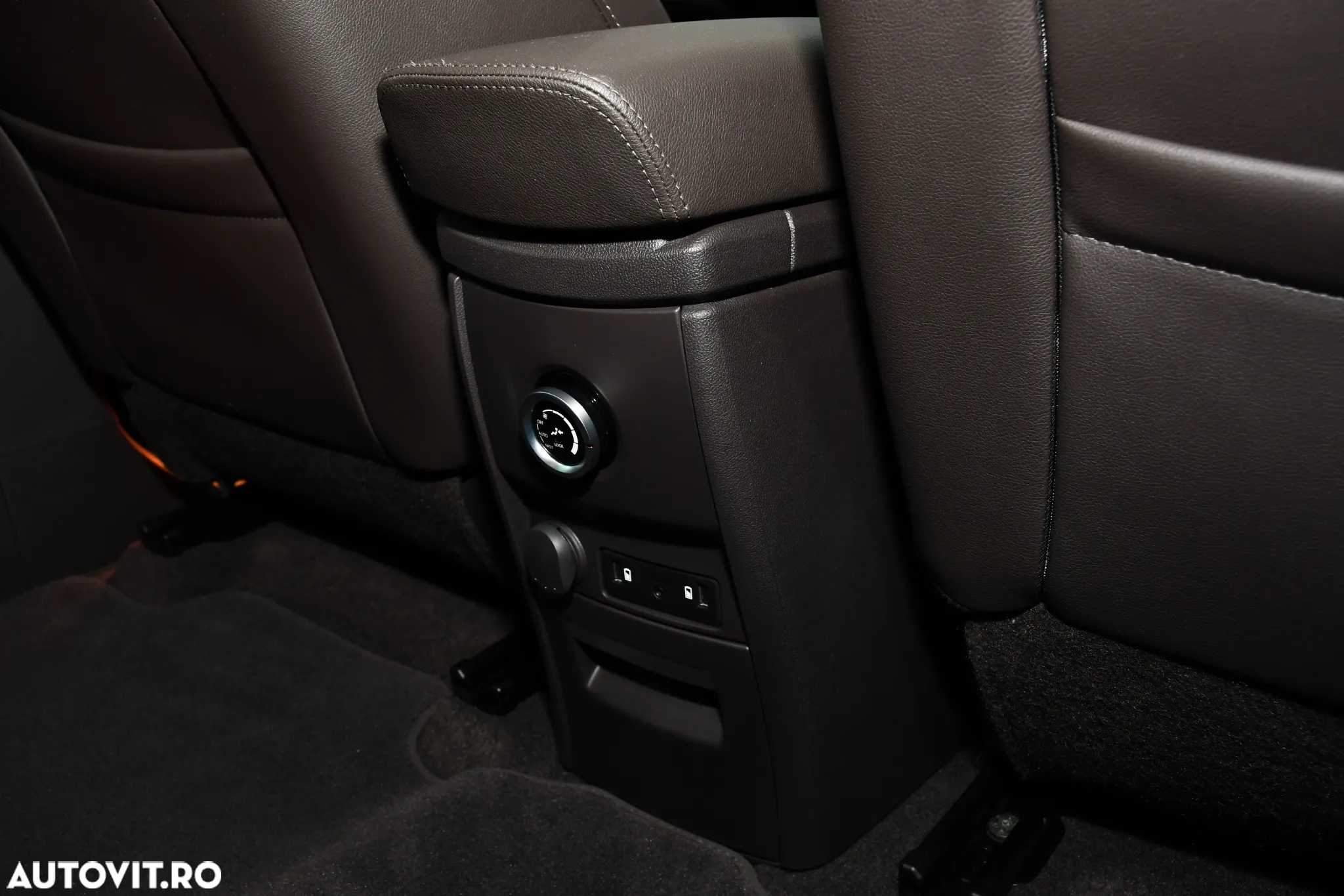 Renault Espace Energy dCi 160 EDC Intens - 30