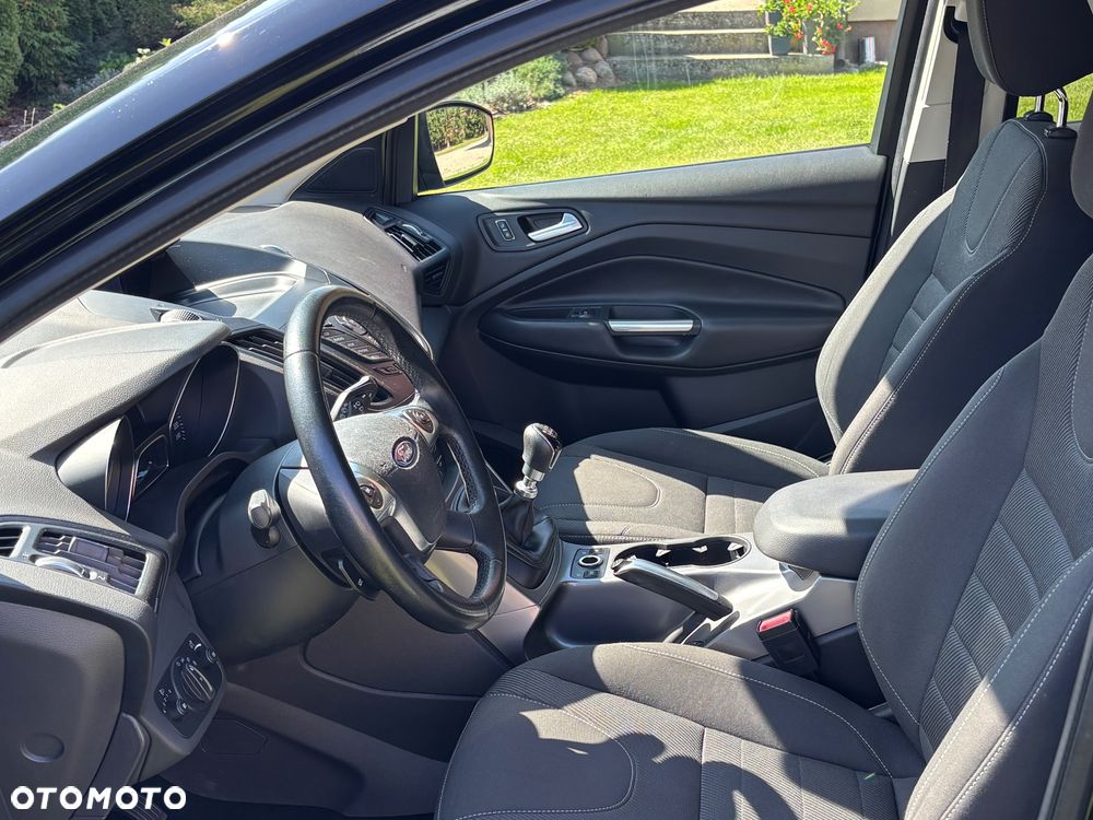 Ford Kuga 1.5 EcoBoost FWD Edition ASS - 37