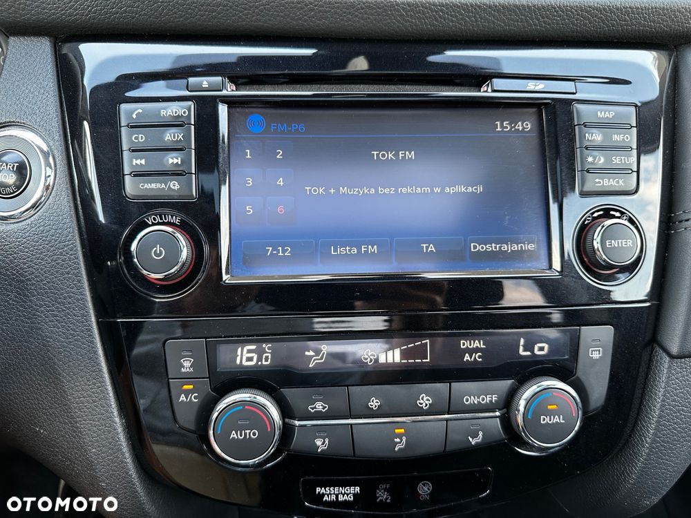 Nissan X-Trail 1.3 DIG-T Tekna 2WD DCT - 25