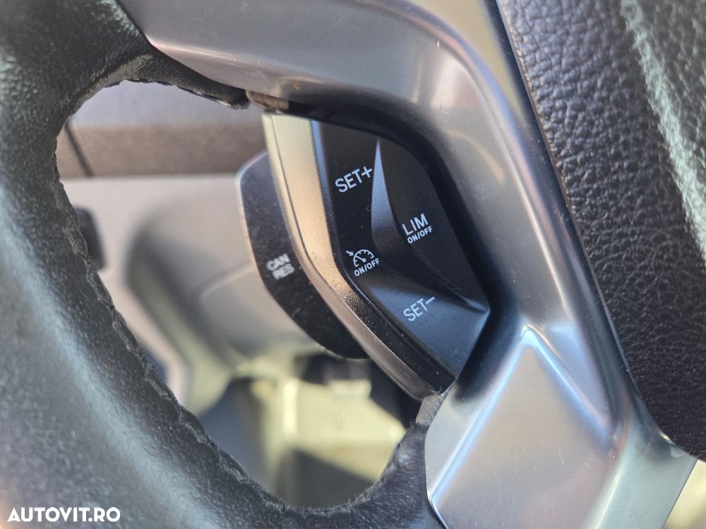 Ford Transit Doka Axa Dubla 7locuri+Bena L=2.80m - 23