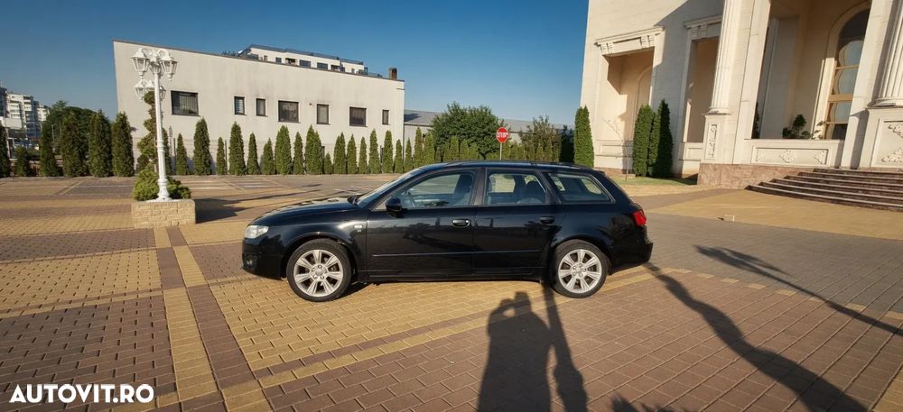 Seat Exeo 2.0 TDI 143 CP Sport Multitronic - 2