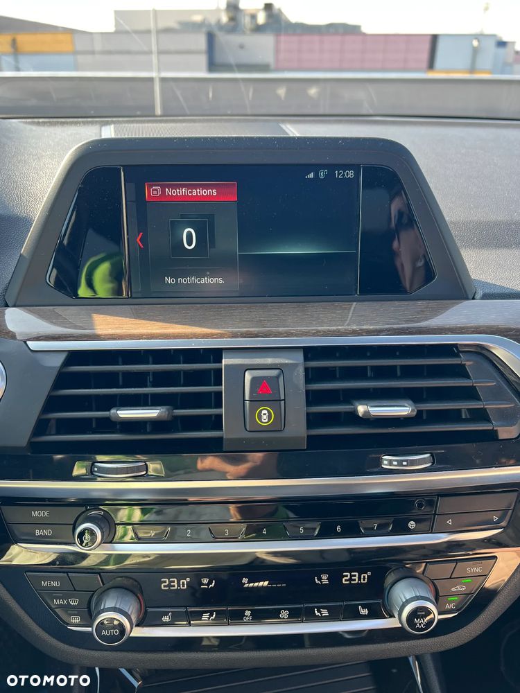 BMW X3 xDrive30i xLine - 16