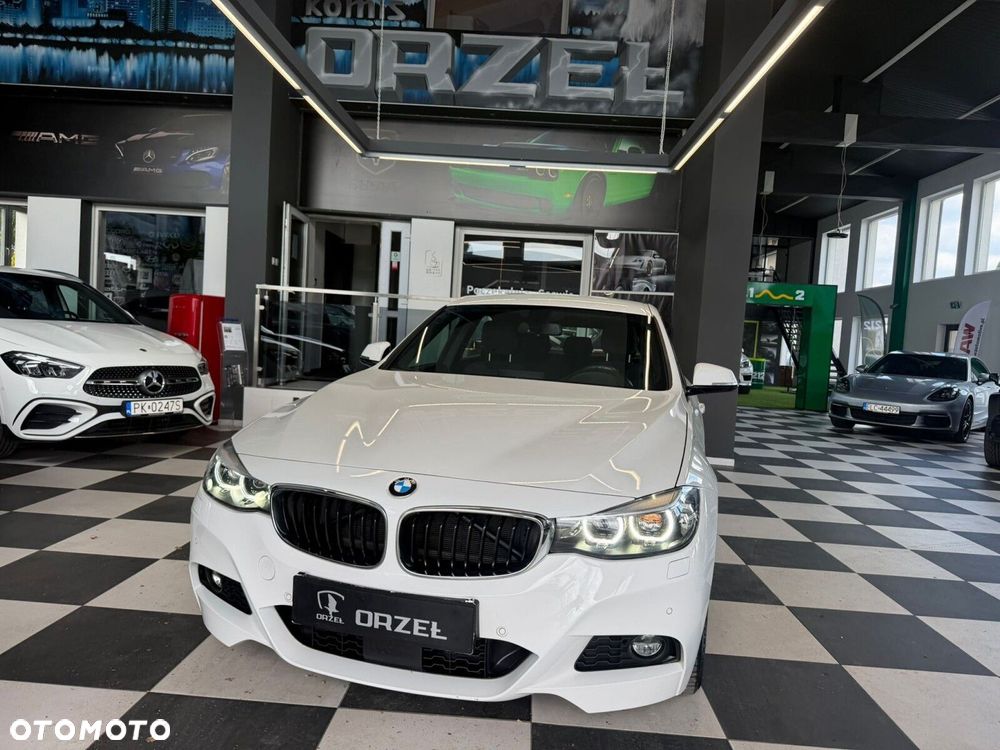BMW 3GT - 8