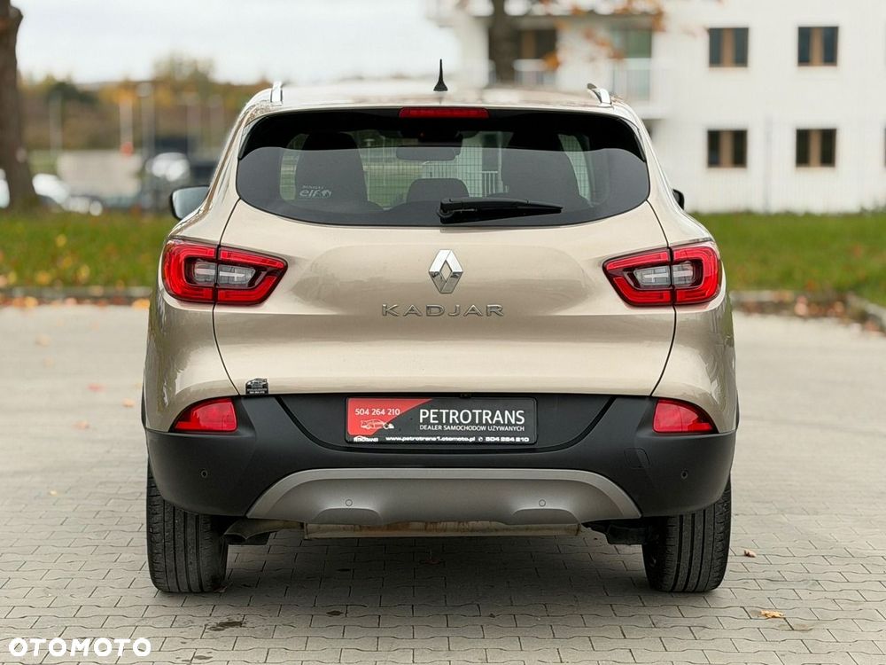 Renault Kadjar - 9