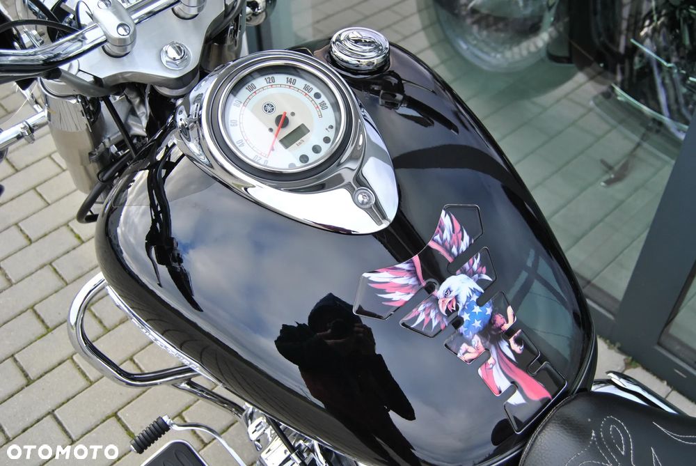 Yamaha Drag Star - 26