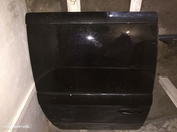 Portas Chrysler Voyager/Grand Voyager 2001/07 - 1