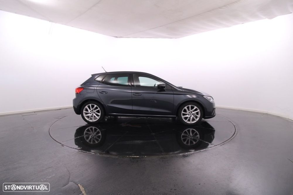 SEAT Ibiza 1.0 TSI FR - 10