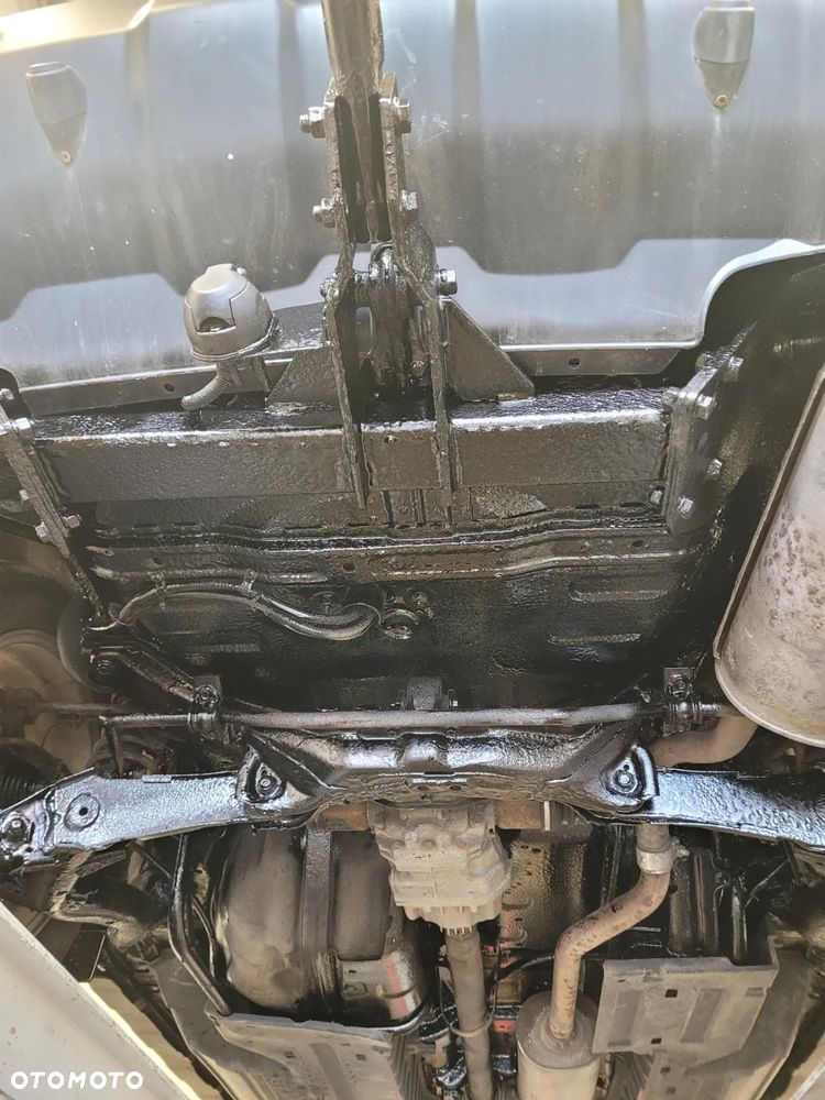 Honda CR-V 2.0 Executive NAVI - 11