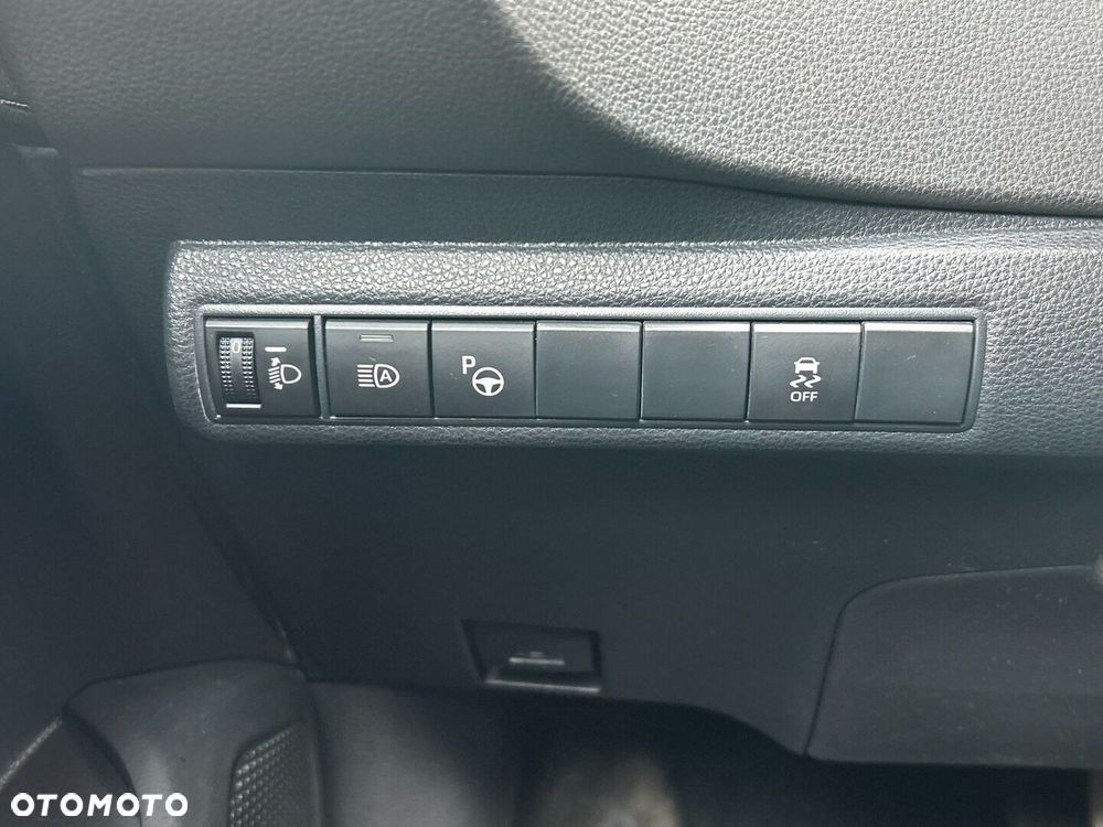 Toyota Corolla 1.8 Hybrid Comfort - 21