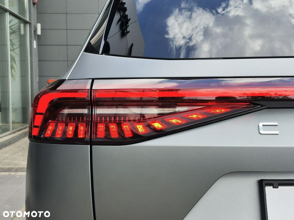Chery Tiggo 8 1.5 T-GDI Super Hybrid Prestige DCT - 15