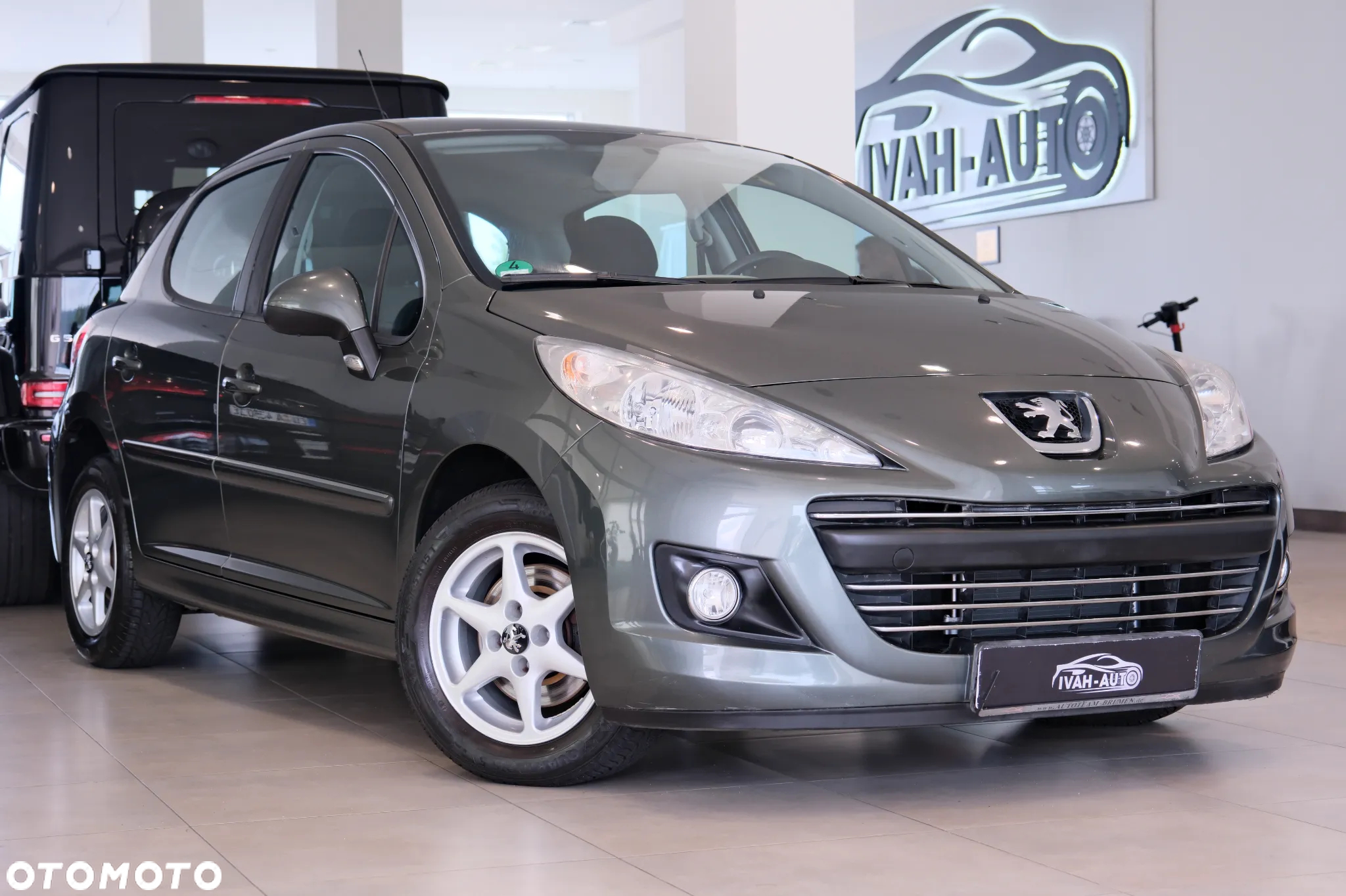 Peugeot 207 1.4 Trendy - 2