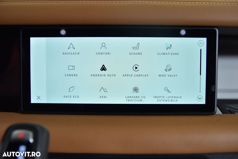 Land Rover Defender - 17