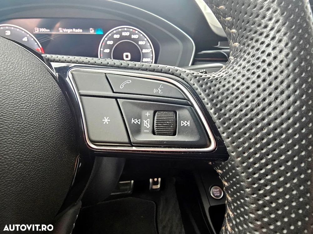 Audi A4 Limuzina 30 TDI S tronic MHEV S Line - 13