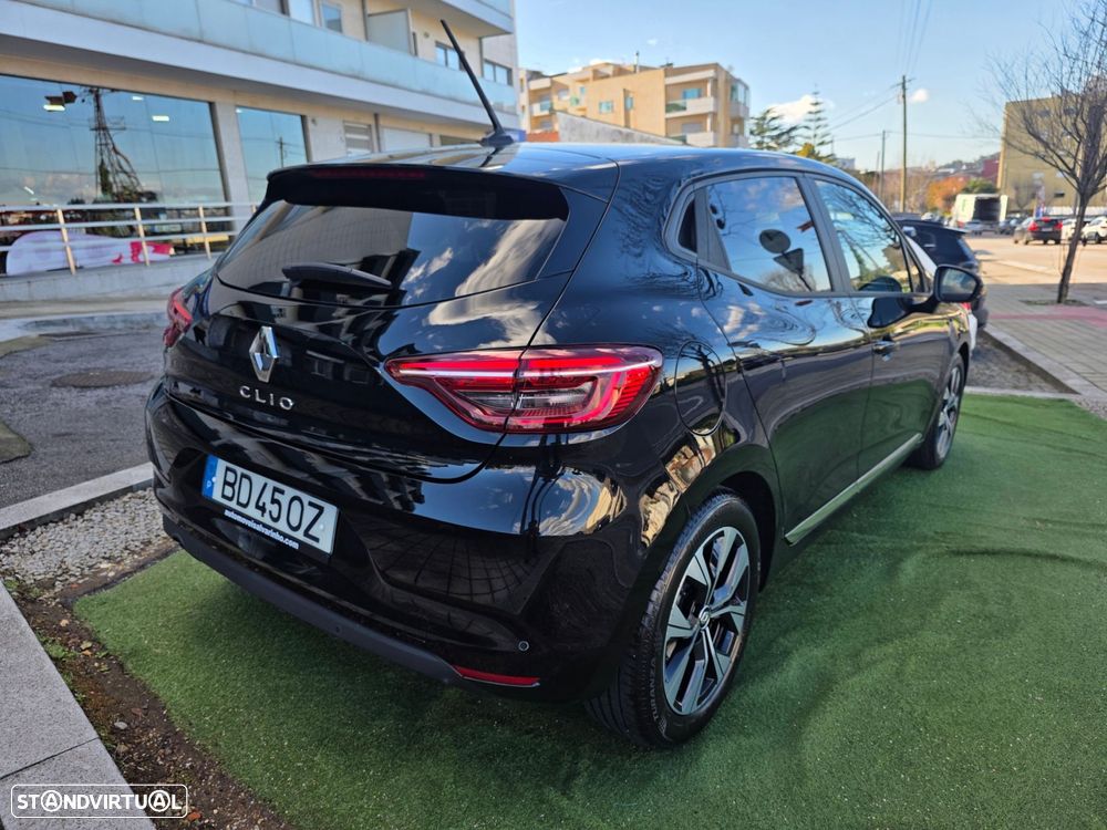 Renault Clio 1.5 Blue dCi Evolution - 26