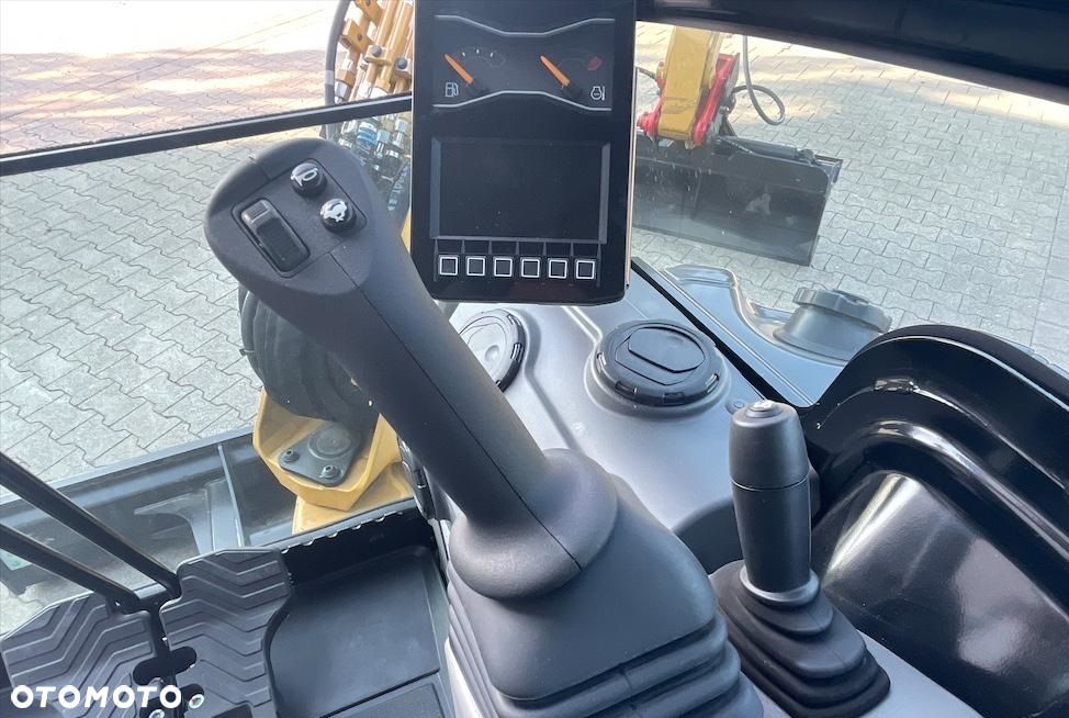 Caterpillar 303.5CR  3 łyżki , ROK 2022 - 16