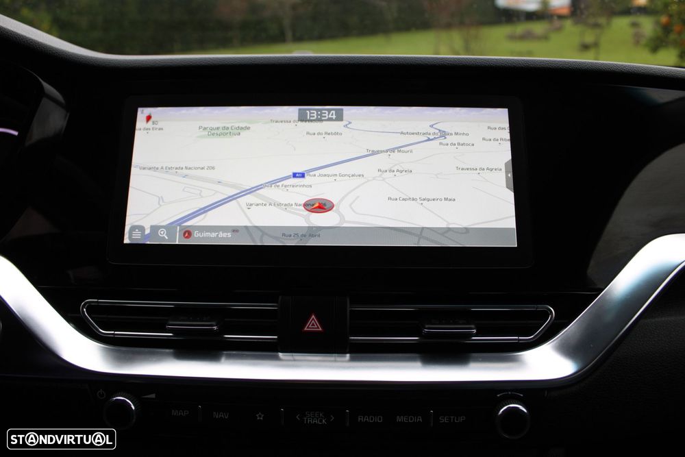Kia e-Niro 64kWh - 29