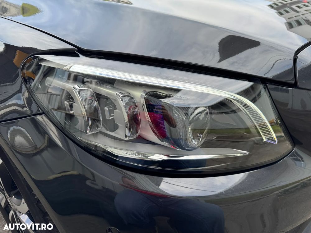 Mercedes-Benz C 220 d 4Matic 9G-TRONIC Avantgarde - 18