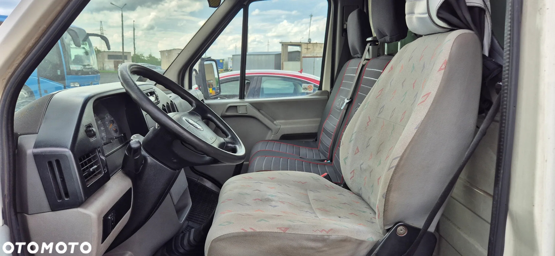 Volkswagen LT35 - 3