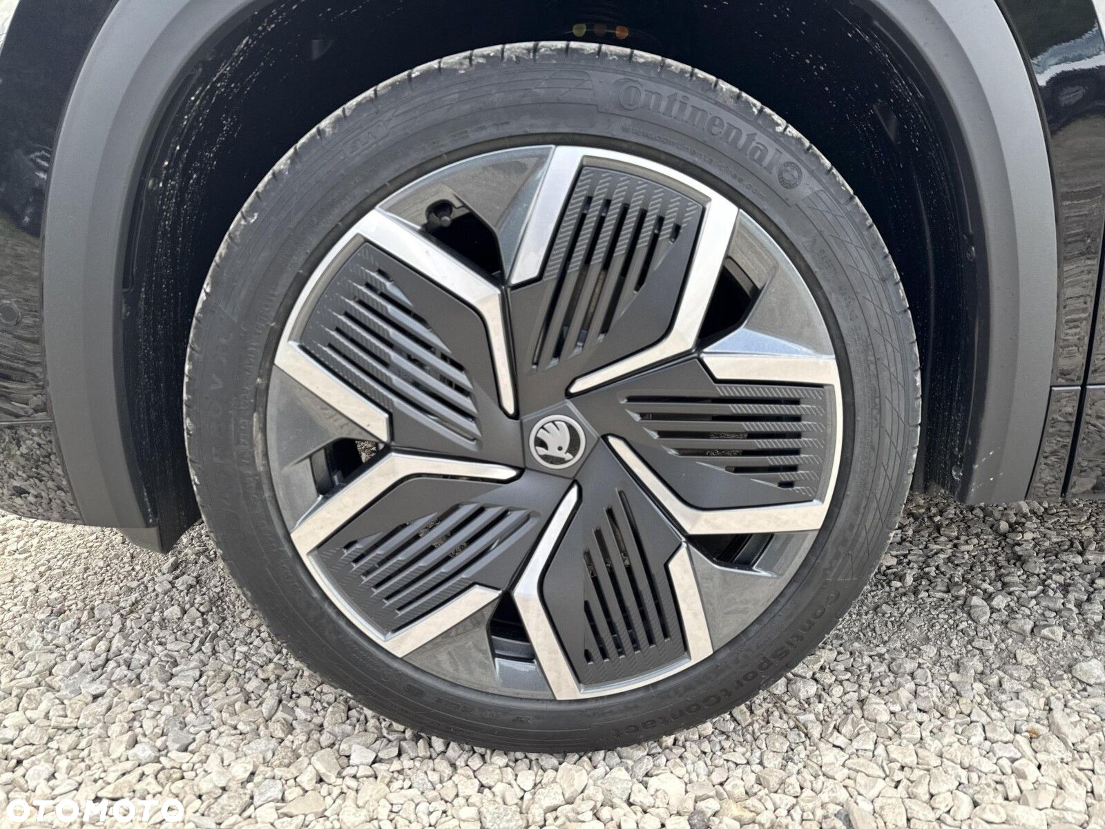 Skoda Kodiaq 2.0 TSI 4x4 Sportline DSG - 9