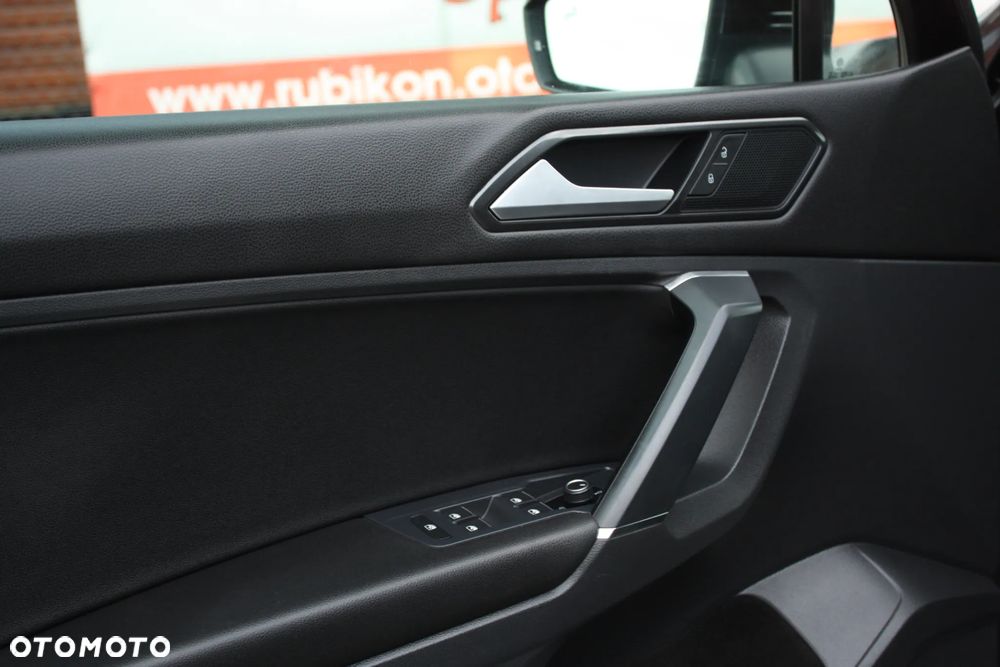 Volkswagen Tiguan Allspace 2.0 TSI 4Motion DSG Highline - 22